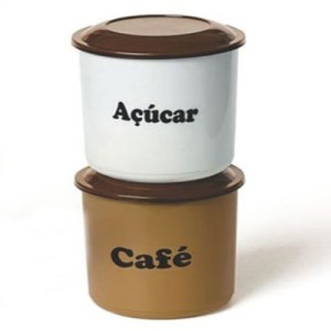 CJ POTE CAFE/ACUCAR   /711786 ERCA