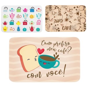 JG AMERICANO PLASTICO (28X34CM) 307888 CLINK