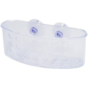 ORG.C/VENTOSA CRISTAL (16,5X6X6CM) 406918 PLASTUTTI