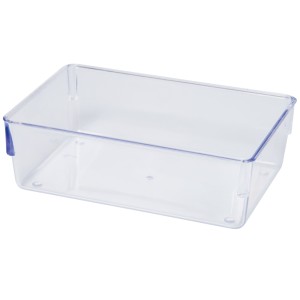 ORG.CRISTAL 0458 (11,7X17,5X5,5CM) 406888 PLASTUTTI