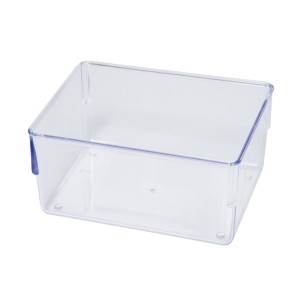 ORG.CRISTAL 0456 (11,7X8,7X5,5CM) 406901 PLASTUTTI