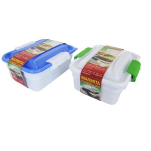 MARMITA C/BANDEJA /713459** ERCA