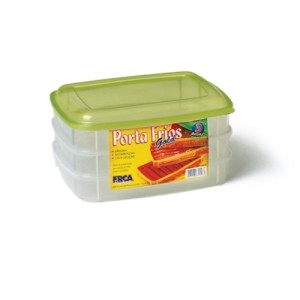 PORTA FRIOS (C/3 GOLD) 711533 erca