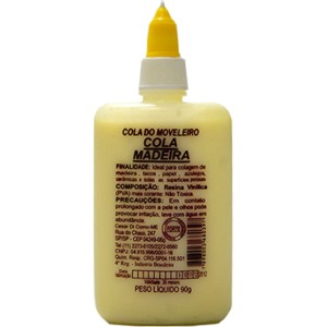 COLA MADEIRA 90G /680397 FORT