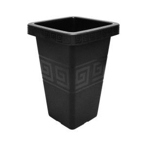 VASO GREGO 0477 (QUAD.13LTS) 698720 PLASMONT