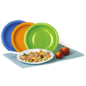 PRATO FUNDO PLASTICO /711793 ERCA