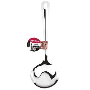 CONCHA INOX 23,7CM  (103084) ORIGINAL