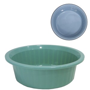 BACIA 1,25 LTS (CANELADA PEQ.) 716422 ERCA