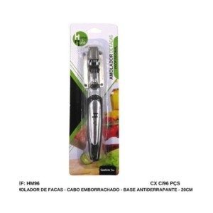 AFIADOR*AMOLADOR FACA (PRO) 171092*103060 HM*ORIGINAL