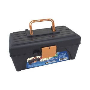 MALETA ECONOMICA (30X13X15CM) 801249 ARQPLAST