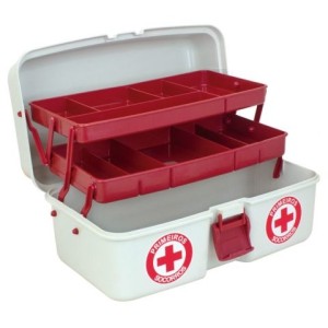 MALETA MEDICAMENTO /803137 ARQPLAST