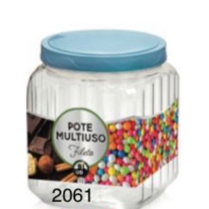 POTE FILETO 1000ML (QUAD.) 875797*876367 NEW BABY