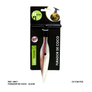 FURA COCO 16CM (SOLAPA) 170286 HM