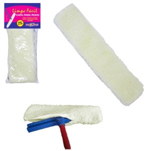 CAPA P/RODO 40CM (LIMPA FACIL) 486106 MAXXIMO