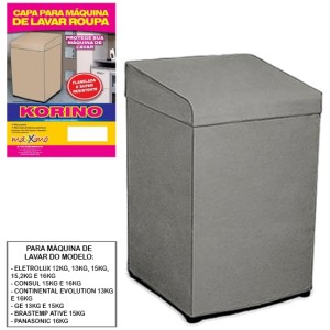 CAPA 029 (ELETROLUX 12K TURBO) 467290 MAXXIMO