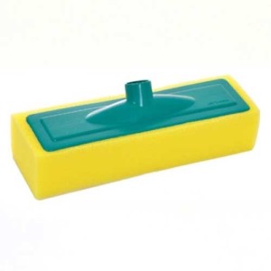 PASSA CERA MEDIO (PLASTICO) 200123 ESPONFLORA