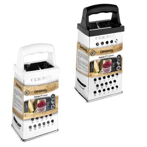 RALADOR 4FACES NO.7 (CB.PLASTICO) 102704 ORIGINAL