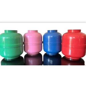 COFRE BUJAO MEDIO (14,5CM) BEJOTA