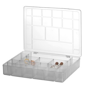 ORGANIZADOR C/DIV.(GRANDE ) 693992 PLASMONT