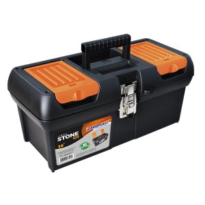 MALETA STONE PRO ACO (ALTA 16) 804806 ARQPLAST