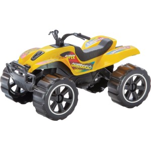 SUPER QUADRICICLO (SOLAPA) 432416 BS TOYS