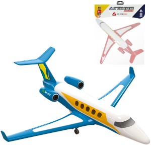 JATINHO EXECUTIVO (SOLAPA) 435349 BS TOYS