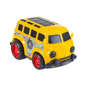 BS VAN (SOLAPA) 435554 BS TOYS