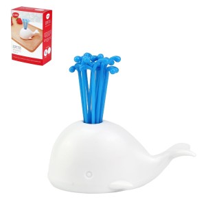 ESPETOS C/SUP.BALEIA (PLAST) 341783 CLINK