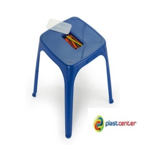 MESA INFANTIL (47X47X47CM) 903624 PLASNORTHON