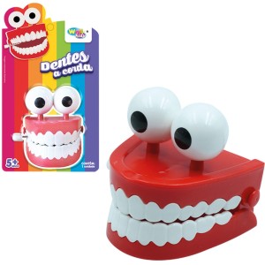 DENTES A CORDA /174638 WELLMIX