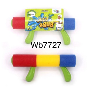 LANCA AGUA 25CM (FLUTUANTE) 159147 WELLMIX