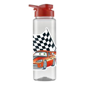 SQUEEZE 750ML (CARROS TRASNP.) 271030 BANDEIRANTE