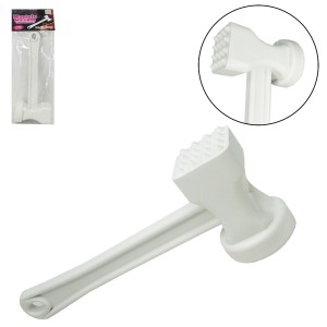 MARTELO PLASTICO (21CM) 468884 MAXXIMO