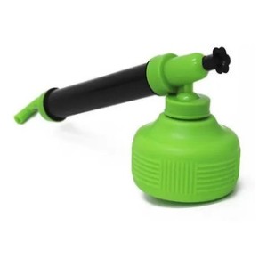 BOMBA FRITZZ (VERDE/PRETA) 205299 STARTOOLS