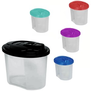 ACUCAREIRO/FARINHEIRO (650ML) 506249 JAGUAR