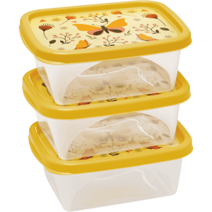 CJ POTE LABEL C/3 RET.(GARDEN 220ML) 540281 JAGUAR