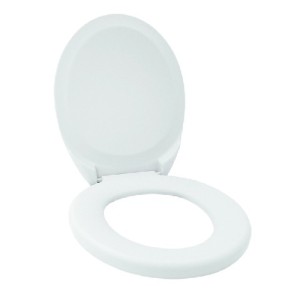 ASSENTO SANITARIO BRANCO /94170 METASUL