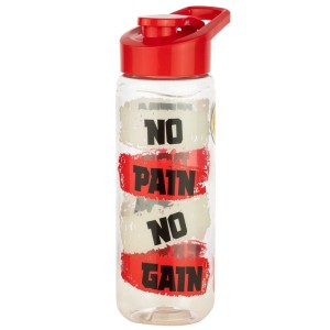 SQUEEZE 720ML (TENDENCIA NO PAIN*GAIN) 605082 PLASDURAN