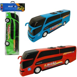 BUZAO SOLAPA (42CM)  434656 BS TOYS
