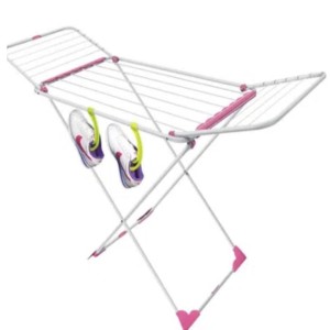 VARAL CHAO PEGASUS (141X56X95 CM) 210886 SECALUX