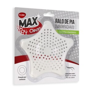 RALO EMBORRACHADO (COZINHA/BANHEIRO) 331050 CLINK