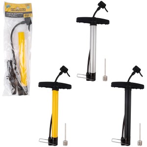 BOMBA AR VERTICAL (40CM) 206210 STARTOOLS