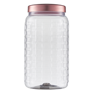 POTE WAVE MATTE ROSE 2701 (1500ML) 227013 BANDEIRANTE