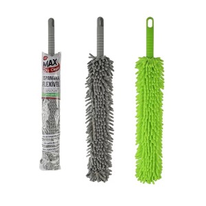 ESPANADOR FLEX (MICROFIBRA 57CM) 330893 CLINK