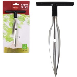 FURA COCO 16X5CM (CARTELA) 318877 CLINK