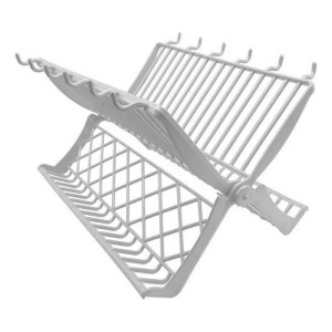 ESCORREDOR PRATO X (BRANCO) 30509 DR.UTIL