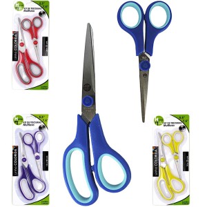 TESOURA C/2 (N.7,5 E 5,5) 504955/171467 SQ/HM