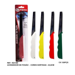 ACENDEDOR (TIPO LUME) 509486/106790 SQ*WELLMIX