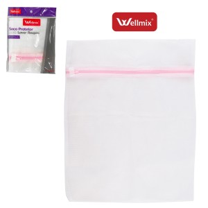SACO LAVAR ROUPA (50X60CM) 191604 WELLMIX