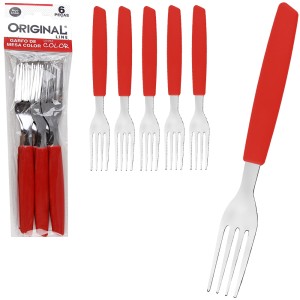 TALHER C/6 VERM (GARFO) 173539*110181 HM*ORIGINAL